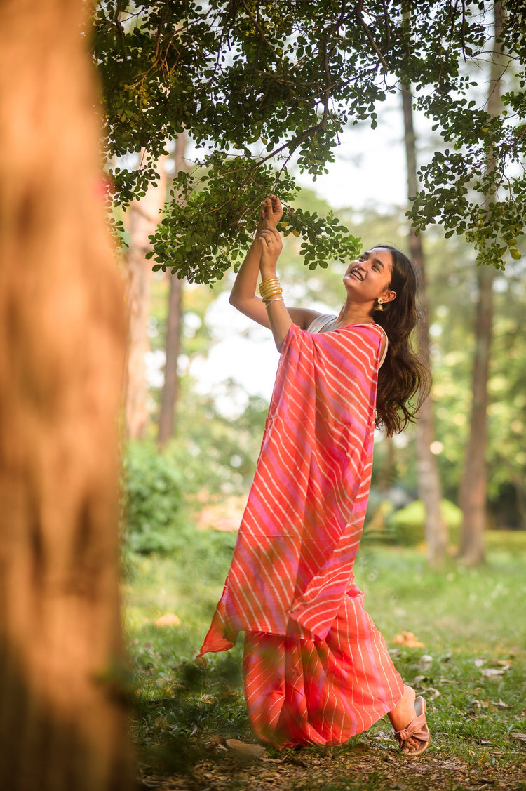 Rangrez - Inspired by crafts of Jaipur