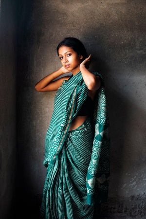 Pin by P K P on BEAUTIFUL WONDERFUL WOMAN | Cotton saree designs, Saree  photoshoot, Saree poses
